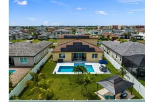 7656 NW Greenspring Street, Port St Lucie, FL 34987 Sold 07/13/23