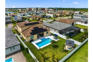 7656 NW Greenspring Street, Port St Lucie, FL 34987 Sold 07/13/23