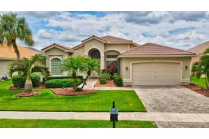 13594  Barcelona Lake Circle, Delray Beach, FL 33446 Sold 07/31/23