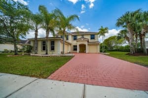465  Saint Emma Drive, Royal Palm Beach, FL 33411 Sold 07/21/23