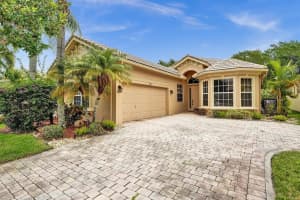 10048  Armani Drive, Boynton Beach, FL 33437 Sold 11/27/23