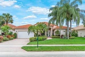 6640  Catania Drive, Boynton Beach, FL 33472 Sold 08/28/23