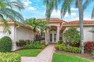 6640  Catania Drive, Boynton Beach, FL 33472 Sold 08/28/23