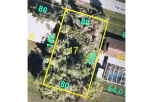 1066 Sultan Drive, Port Saint Lucie, FL 34953 - MLS#R10896173