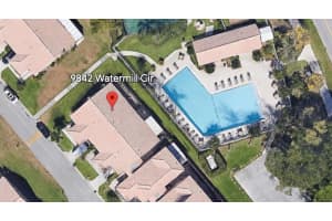 9842  Watermill Circle   B, Boynton Beach, FL 33437 Sold 08/31/23