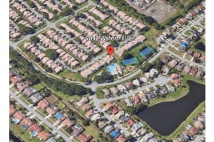 9842  Watermill Circle   B, Boynton Beach, FL 33437 Sold 08/31/23