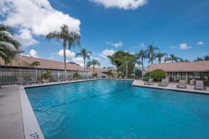 9842  Watermill Circle   B, Boynton Beach, FL 33437 Sold 08/31/23