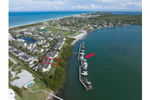 1006  Mariner Bay Boulevard, Fort Pierce, FL 34949 Sold 09/14/23