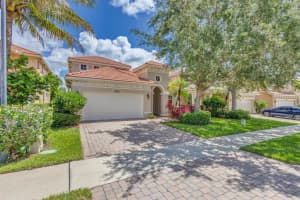 7853 SE Heritage Boulevard, Hobe Sound, FL 33455 Sold 03/01/24