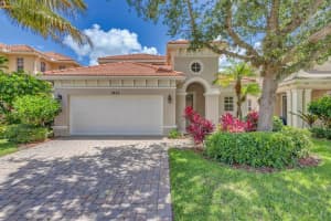 7853 SE Heritage Boulevard, Hobe Sound, FL 33455 Sold 03/01/24
