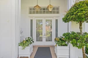 1785  Flagler Manor Circle, West Palm Beach, FL 33411 Sold 08/18/23