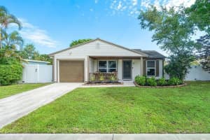 10601  Summertime Lane, Royal Palm Beach, FL 33411 Sold 07/17/23