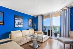 470  Executive Center Drive   4c, West Palm Beach, FL 33401 Sold 08/01/23