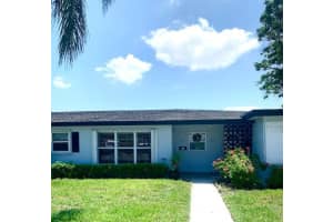 525  High Point Drive   C, Delray Beach, FL 33445 Sold 08/21/23