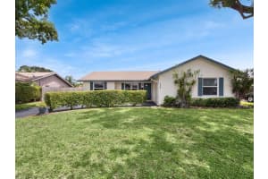 9536  Burlington Place, Boca Raton, FL 33434 Sold 08/31/23