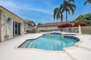7259  Toscane Court, Boynton Beach, FL 33437 Sold 07/20/23