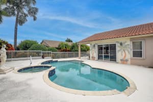 7259  Toscane Court, Boynton Beach, FL 33437 Sold 07/20/23