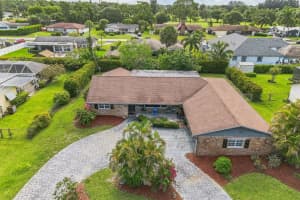 3118  Medinah Circle  W, Lake Worth Beach, FL 33467 Sold 07/18/23