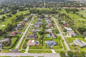 3118  Medinah Circle  W, Lake Worth Beach, FL 33467 Sold 07/18/23