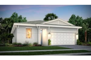 1084 SE Woodbine Road, Port St Lucie, FL 34984 Sold 01/19/24