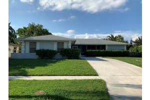 2518  Canterbury Drive  N, Riviera Beach, FL 33407 Sold 08/01/23