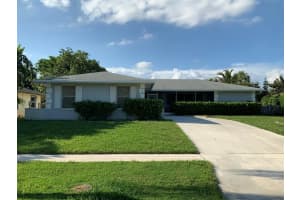 2518  Canterbury Drive  N, Riviera Beach, FL 33407 Sold 08/01/23