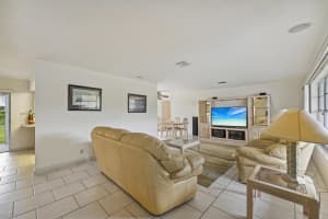 2518  Canterbury Drive  N, Riviera Beach, FL 33407 Sold 08/01/23