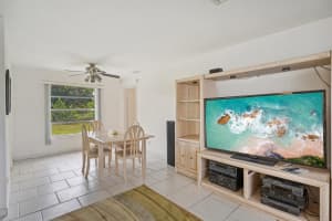 2518  Canterbury Drive  N, Riviera Beach, FL 33407 Sold 08/01/23