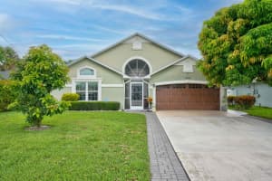 6273  Pompano Street, Jupiter, FL 33458 Sold 11/17/23
