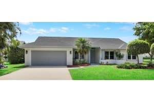 721  Birdie Court, Delray Beach, FL 33445 Sold 08/10/23