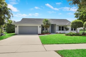 721  Birdie Court, Delray Beach, FL 33445 Sold 08/10/23