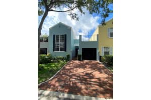 5908  Catesby Street, Boca Raton, FL 33433 Sold 10/10/23