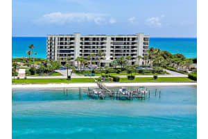 19750 S Beach Road   605, Jupiter, FL 33469 Sold 12/08/23