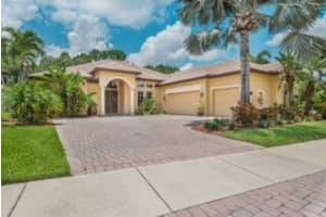 854 SW Grand Reserves Boulevard, Port St Lucie, FL 34986 Sold 07/28/23