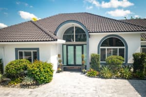 7279  Valencia Drive, Boca Raton, FL 33433 Sold 11/21/23