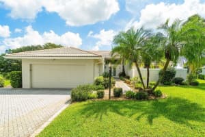 9 Glens Drive E, Boynton Beach, FL 33436 Sold 07/25/24