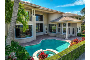 474  Savoie Drive, Palm Beach Gardens, FL 33410 Sold 08/17/23