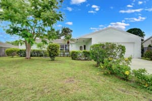 123  Sherwood Drive, Royal Palm Beach, FL 33411 Sold 08/22/23