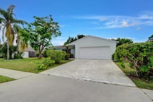 123  Sherwood Drive, Royal Palm Beach, FL 33411 Sold 08/22/23