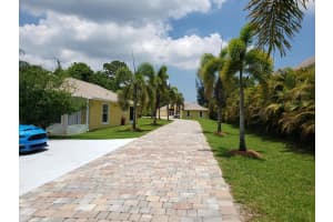 2401 SE North Lookout Boulevard, Port St Lucie, FL 34984 Sold 08/23/23