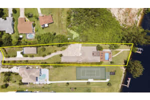 2401 SE North Lookout Boulevard, Port St Lucie, FL 34984 Sold 08/23/23