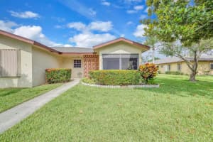 1717 N Dovetail Drive   D, Fort Pierce, FL 34982 Sold 08/31/23