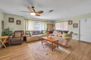 1717 N Dovetail Drive   D, Fort Pierce, FL 34982 Sold 08/31/23