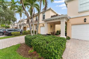 435  Capistrano Drive, Palm Beach Gardens, FL 33410 Sold 01/08/24