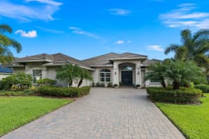 9518  Shadow Lane, Fort Pierce, FL 34951 Sold 08/23/23
