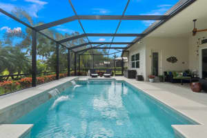 9518  Shadow Lane, Fort Pierce, FL 34951 Sold 08/23/23