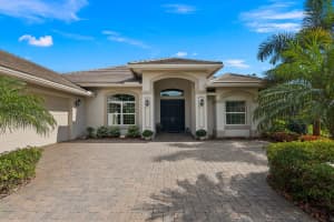 9518  Shadow Lane, Fort Pierce, FL 34951 Sold 08/23/23