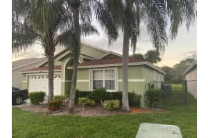1038  Salmon Isle, Greenacres, FL 33413 Sold 08/31/23