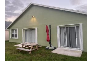 1038  Salmon Isle, Greenacres, FL 33413 Sold 08/31/23