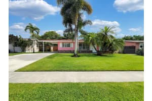 3906  Chickasha Road, Lake Worth Beach, FL 33462 Sold 07/28/23